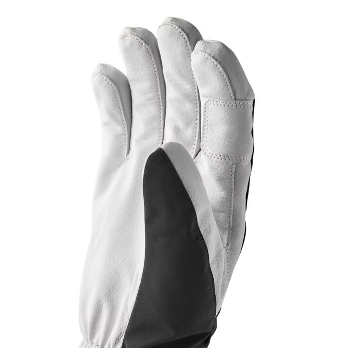 Mistral Motion Short - 5 finger Black Bild 2