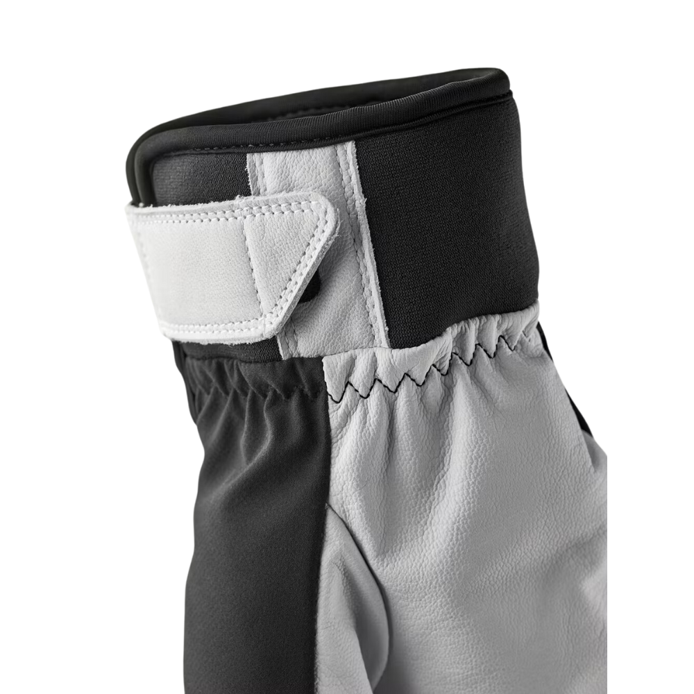 Mistral Motion Short - 5 finger Black Bild 3