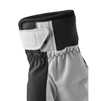 Mistral Motion Short - 5 finger Black Bild 3