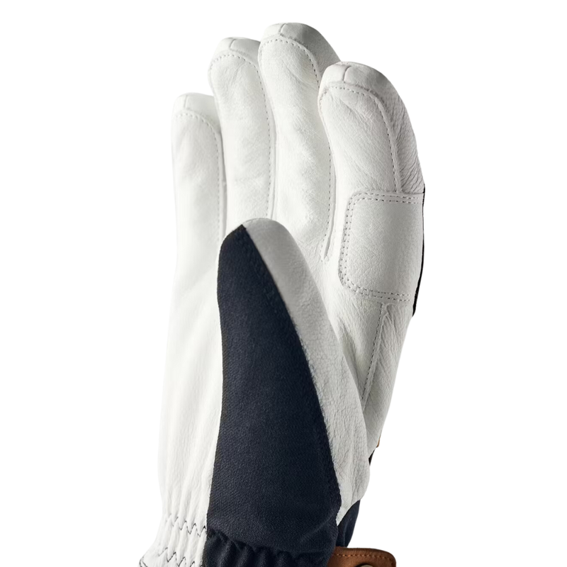 Voss CZone - 5 finger Black/Cork Bild 2