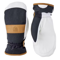 Voss CZone - mitt Black/Cork Bild 1