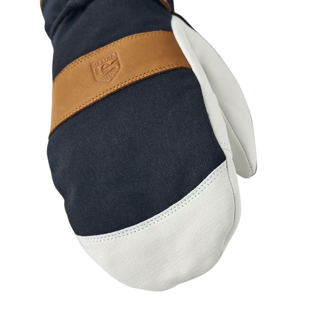 Voss CZone - mitt Black/Cork Bild 3