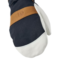 Voss CZone - mitt Black/Cork Bild 3