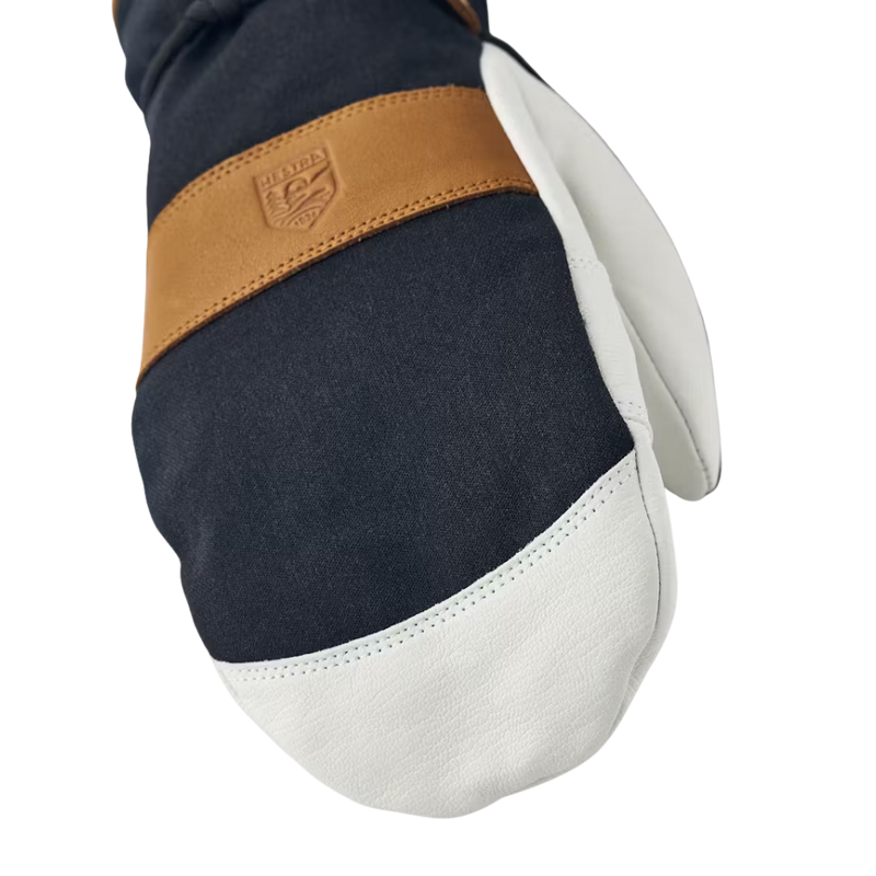 Voss CZone - mitt Black/Cork Bild 3