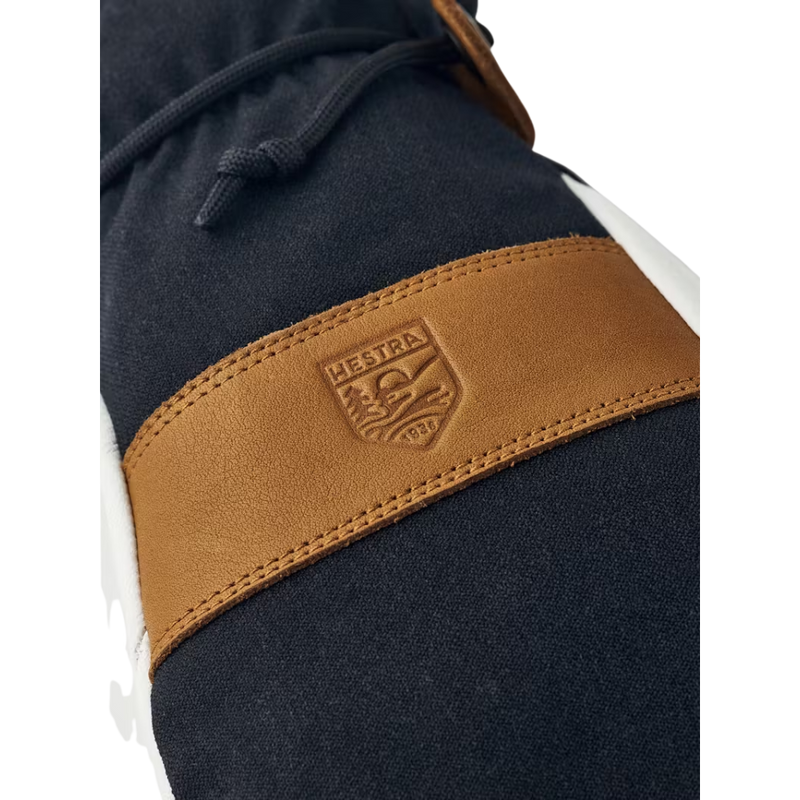 Voss CZone - mitt Black/Cork Bild 4