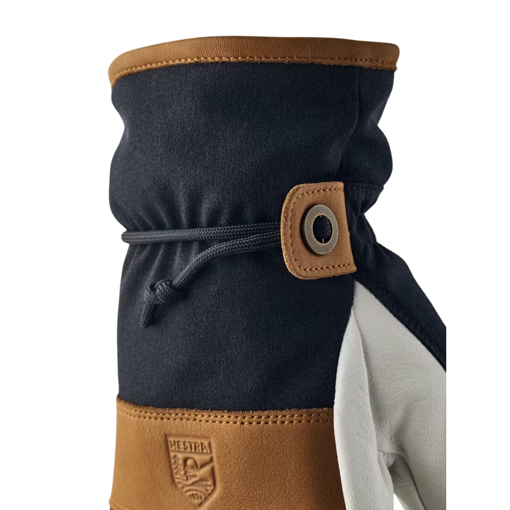 Voss CZone - mitt Black/Cork Bild 5