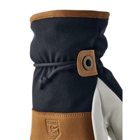 Voss CZone - mitt Black/Cork Bild 5