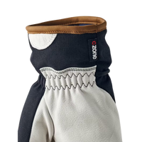 Voss CZone - mitt Black/Cork Bild 6