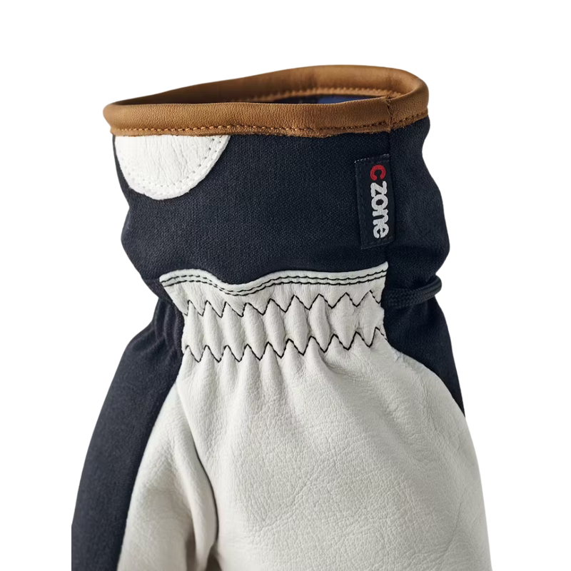 Voss CZone - mitt Black/Cork Bild 6