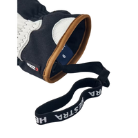 Voss CZone - mitt Black/Cork Bild 7