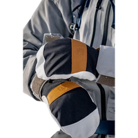 Voss CZone - mitt Black/Cork Bild 8