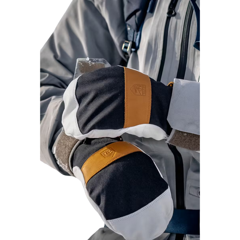 Voss CZone - mitt Black/Cork Bild 8