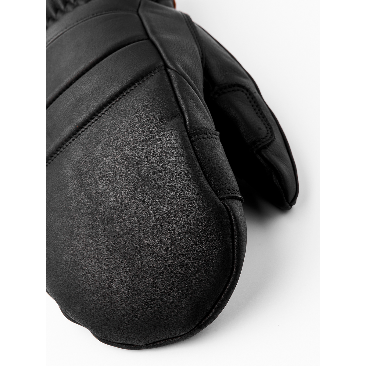 Womens Fall Line - mitt Black Bild 3