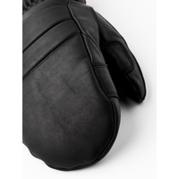 Womens Fall Line - mitt Black Bild 3