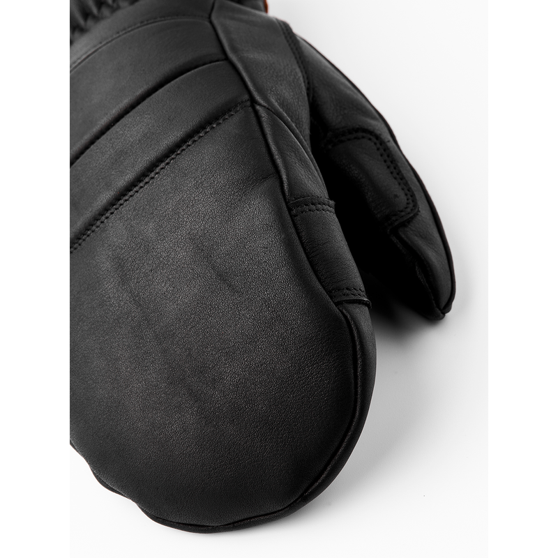 Womens Fall Line - mitt Black Bild 3