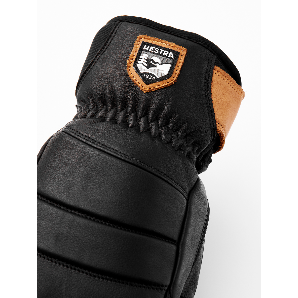 Womens Fall Line - mitt Black Bild 4