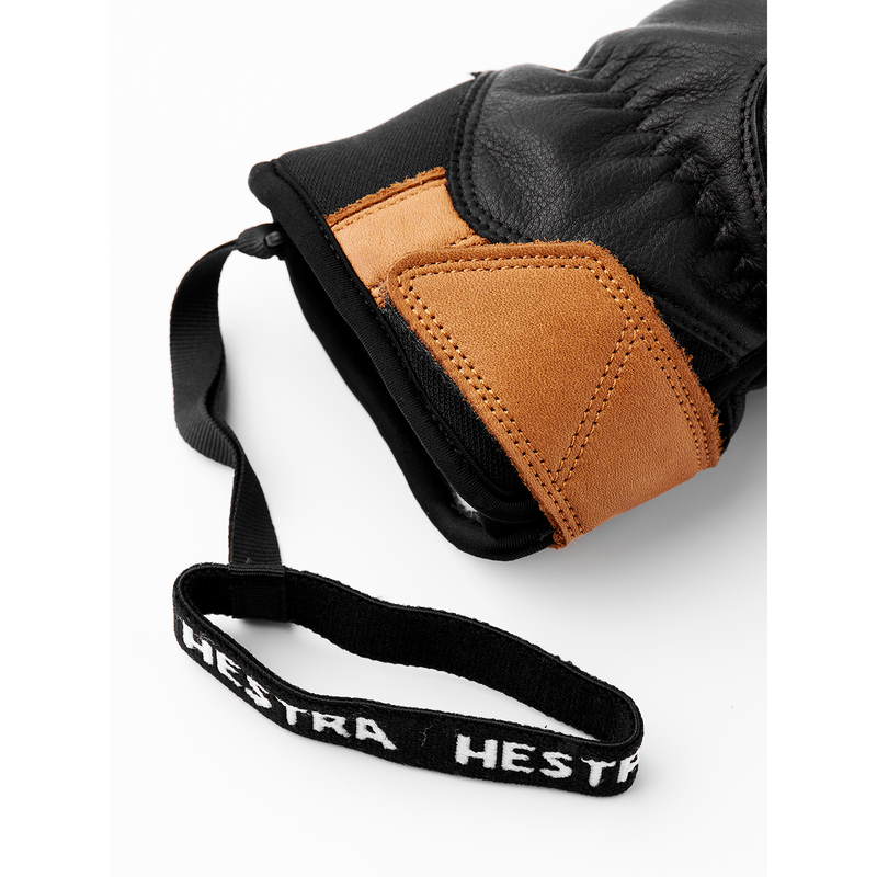 Womens Fall Line - mitt Black Bild 5