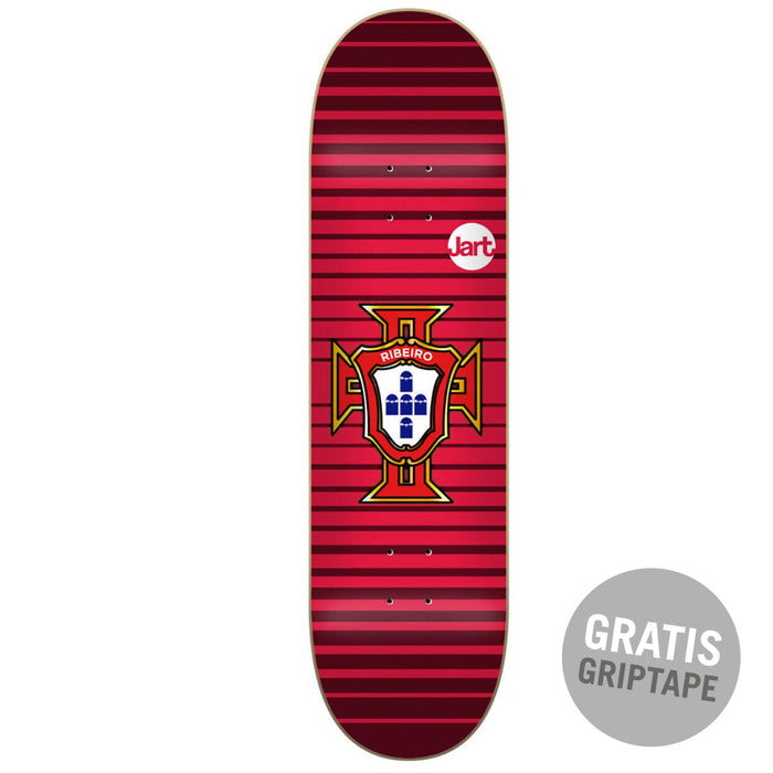 Cut Off 8.0x31.85 LC Gustavo Ribeiro nocolor Bild 1