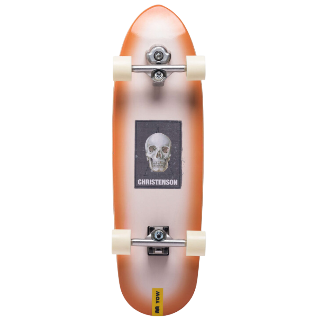 Hole Shot 33,85 Christenson Bild 1