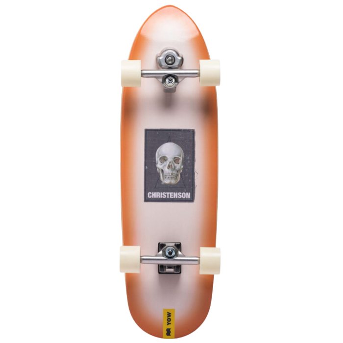 Hole Shot 33,85 Christenson Bild 1