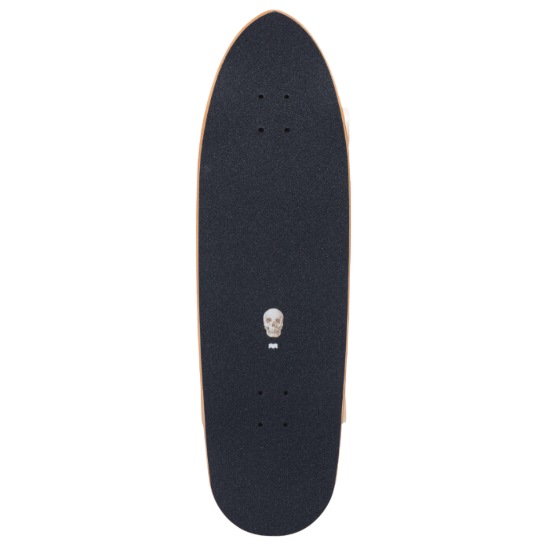 Hole Shot 33,85 Christenson Bild 2