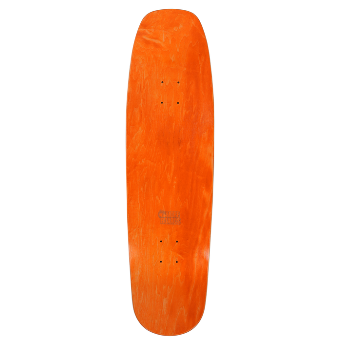 MB Mirroorhead 8.75 8.75 Black White Bild 2