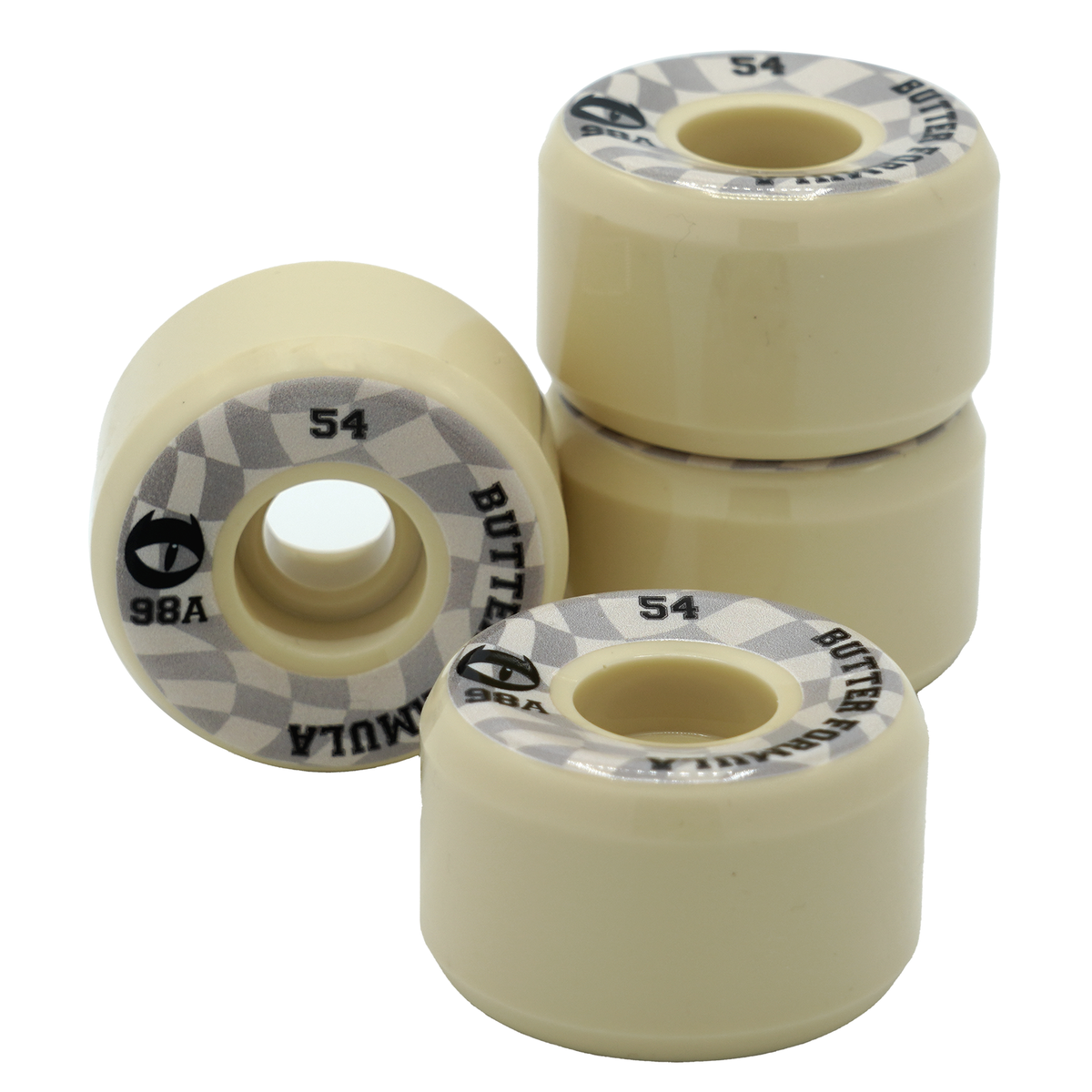 MBW Butter Formula 98A I Cream Cream Bild 2