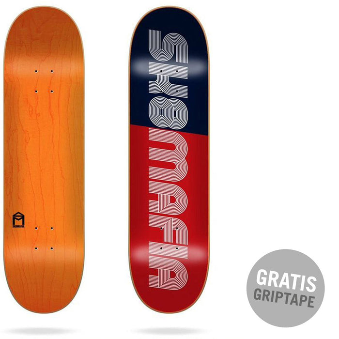 Screen 8.0x32 nocolor Bild 1