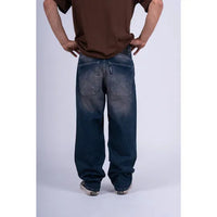 x-tra BAGGY Black Label Dirty Blue Bild 2