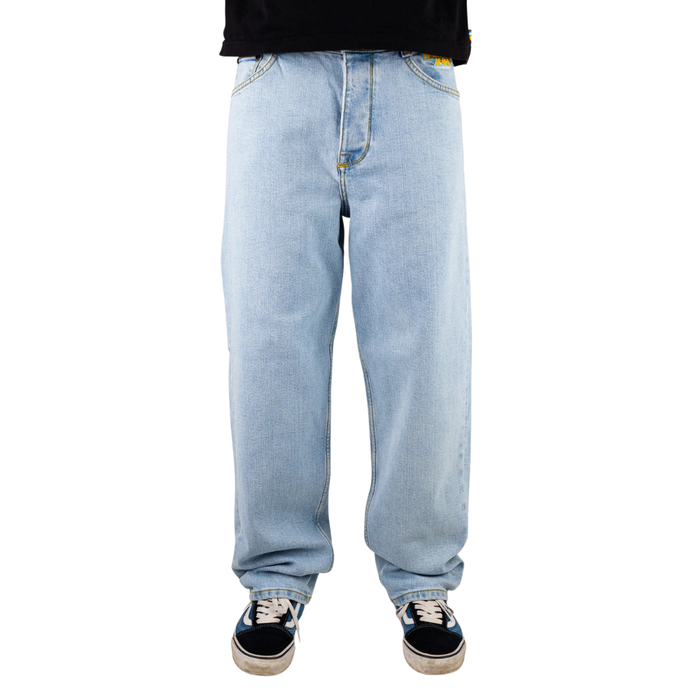 x-tra BAGGY Denim Moon Bild 1