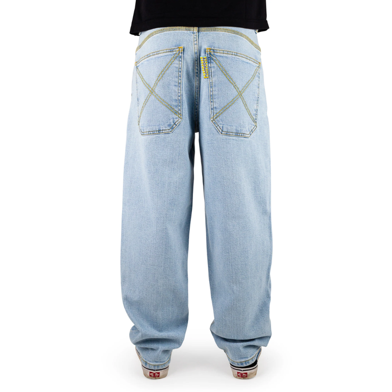 x-tra BAGGY Denim Moon Bild 2