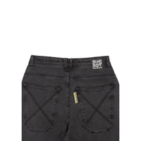 x-tra BAGGY Denim Washed Grey Bild 3