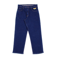 x-tra BAGGY Denim Indigo Bild 1