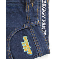 x-tra BAGGY Denim Indigo Bild 3