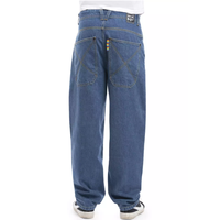 x-tra BAGGY Denim Washed Blue Bild 2