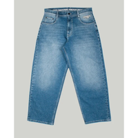 x-tra Baggy Outlines Denim Vintage Blue Bild 3