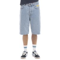 x-tra BAGGY Shorts Moon Bild 1