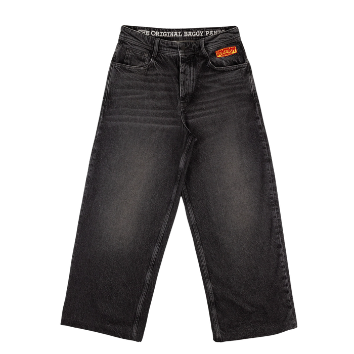 x-tra DESPERADOS Denim Vintage Black Bild 1