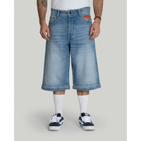 x-tra Desperados Vintage Shorts 6/8 Vintage Blue Bild 1
