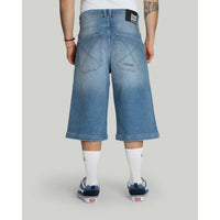 x-tra Desperados Vintage Shorts 6/8 Vintage Blue Bild 2