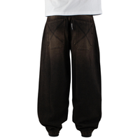 x-tra MONSTER Black Label Dirty Black Bild 2