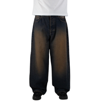 x-tra MONSTER Black Label Dirty Blue Bild 1