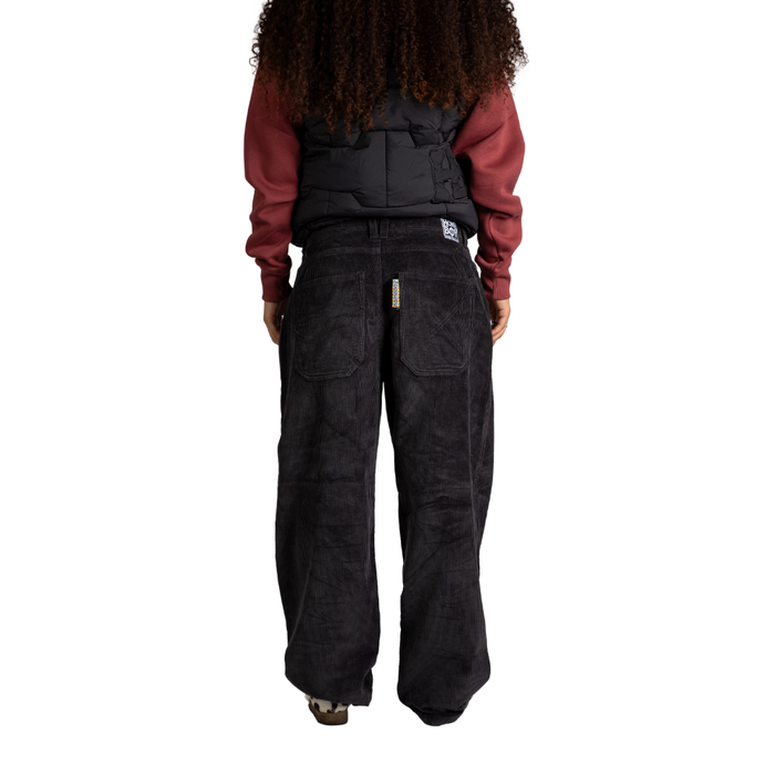 X-Tra Monster Cord Dark Grey Bild 2