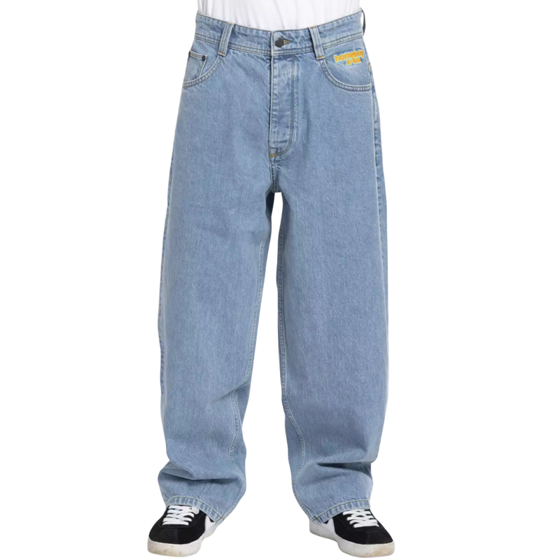 x-tra MONSTER Denim Moon Bild 1