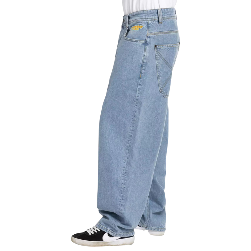 x-tra MONSTER Denim Moon Bild 2