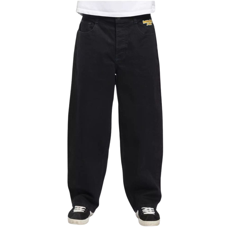 x-tra MONSTER Denim Washed Grey Bild 1