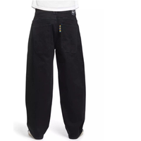 x-tra MONSTER Denim Washed Grey Bild 2