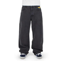 x-tra Monster Gothic Denim Washed Grey Bild 1
