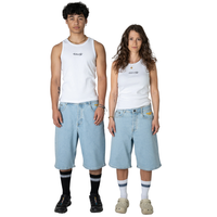 x-tra MONSTER Shorts Moon Bild 3