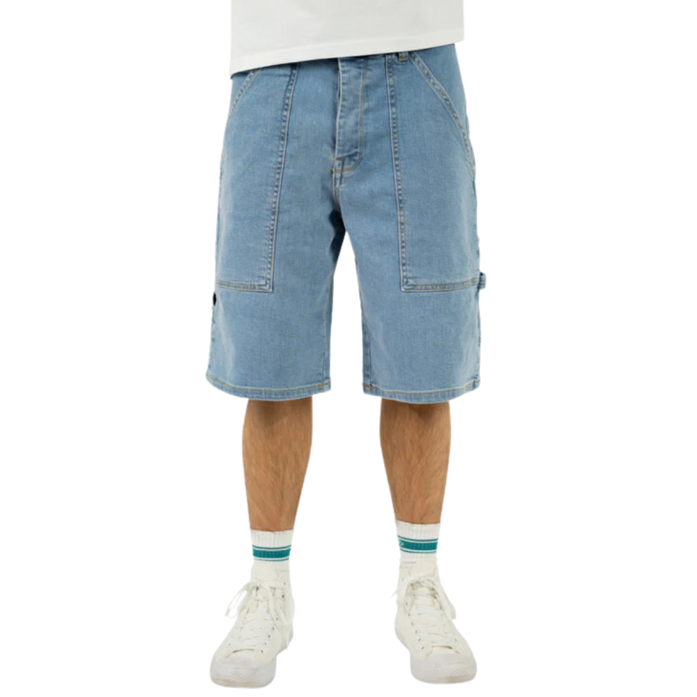 x-tra WORK SHORTS Moon Bild 1